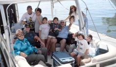 Foto de la galería: 51° edición de las 20 horas de pesca: fin de semana espectacular que abrió en el Pirá Pytá