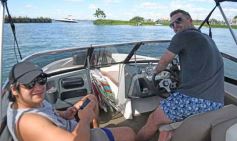 Foto de la galería: 51° edición de las 20 horas de pesca: fin de semana espectacular que abrió en el Pirá Pytá