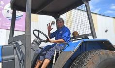 Foto de la galería: 51° edición de las 20 horas de pesca: fin de semana espectacular que abrió en el Pirá Pytá