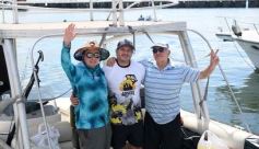 Foto de la galería: 51° edición de las 20 horas de pesca: fin de semana espectacular que abrió en el Pirá Pytá