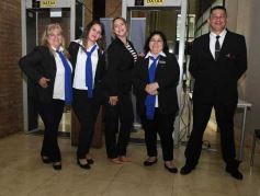 Foto de la galería: Legislatura Misionera: crearon un consultorio odontológico para personas con discapacidad