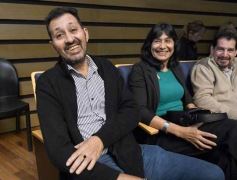 Foto de la galería: Legislatura Misionera: crearon un consultorio odontológico para personas con discapacidad