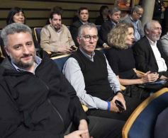 Foto de la galería: Legislatura Misionera: crearon un consultorio odontológico para personas con discapacidad