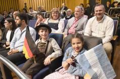 Foto de la galería: Legislatura Misionera: crearon un consultorio odontológico para personas con discapacidad