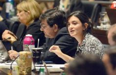 Foto de la galería: Legislatura Misionera: crearon un consultorio odontológico para personas con discapacidad