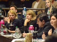 Foto de la galería: Legislatura Misionera: crearon un consultorio odontológico para personas con discapacidad