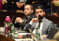 Foto de la galería: Legislatura Misionera: crearon un consultorio odontológico para personas con discapacidad