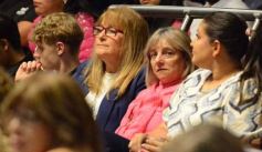 Foto de la galería: Legislatura Misionera: crearon un consultorio odontológico para personas con discapacidad