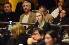 Foto de la galería: Legislatura Misionera: crearon un consultorio odontológico para personas con discapacidad