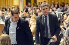 Foto de la galería: Legislatura Misionera: crearon un consultorio odontológico para personas con discapacidad