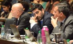 Foto de la galería: Legislatura Misionera: crearon un consultorio odontológico para personas con discapacidad