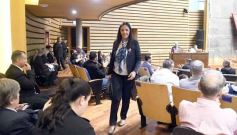 Foto de la galería: Legislatura Misionera: crearon un consultorio odontológico para personas con discapacidad