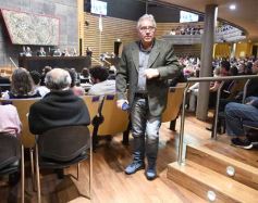 Foto de la galería: Legislatura Misionera: crearon un consultorio odontológico para personas con discapacidad