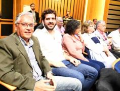 Foto de la galería: Legislatura Misionera: crearon un consultorio odontológico para personas con discapacidad