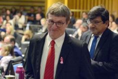 Foto de la galería: Legislatura Misionera: crearon un consultorio odontológico para personas con discapacidad