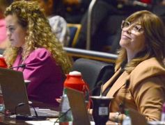 Foto de la galería: Legislatura Misionera: crearon un consultorio odontológico para personas con discapacidad