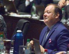 Foto de la galería: Legislatura Misionera: crearon un consultorio odontológico para personas con discapacidad