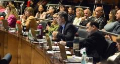 Foto de la galería: Legislatura Misionera: crearon un consultorio odontológico para personas con discapacidad