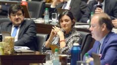 Foto de la galería: Legislatura Misionera: crearon un consultorio odontológico para personas con discapacidad