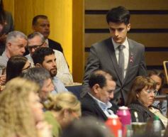 Foto de la galería: Legislatura Misionera: crearon un consultorio odontológico para personas con discapacidad