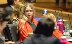 Foto de la galería: Legislatura Misionera: crearon un consultorio odontológico para personas con discapacidad