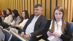 Foto de la galería: Legislatura Misionera: crearon un consultorio odontológico para personas con discapacidad