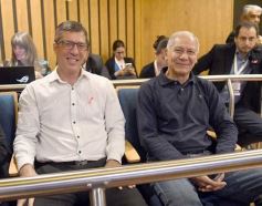 Foto de la galería: Legislatura Misionera: crearon un consultorio odontológico para personas con discapacidad