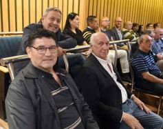 Foto de la galería: Legislatura Misionera: crearon un consultorio odontológico para personas con discapacidad