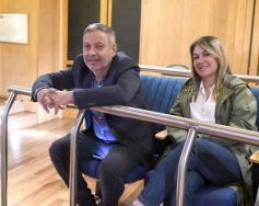 Foto de la galería: Legislatura Misionera: crearon un consultorio odontológico para personas con discapacidad