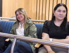 Foto de la galería: Legislatura Misionera: crearon un consultorio odontológico para personas con discapacidad