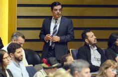 Foto de la galería: Legislatura Misionera: crearon un consultorio odontológico para personas con discapacidad