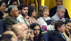 Foto de la galería: Legislatura Misionera: crearon un consultorio odontológico para personas con discapacidad
