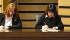 Foto de la galería: Legislatura Misionera: crearon un consultorio odontológico para personas con discapacidad