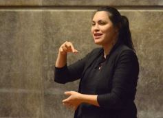 Foto de la galería: Legislatura Misionera: crearon un consultorio odontológico para personas con discapacidad