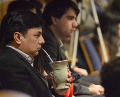 Foto de la galería: Legislatura Misionera: crearon un consultorio odontológico para personas con discapacidad