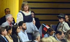 Foto de la galería: Legislatura Misionera: crearon un consultorio odontológico para personas con discapacidad