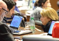 Foto de la galería: Legislatura Misionera: crearon un consultorio odontológico para personas con discapacidad