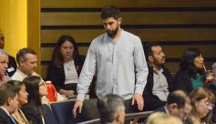 Foto de la galería: Legislatura Misionera: crearon un consultorio odontológico para personas con discapacidad