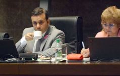 Foto de la galería: Legislatura Misionera: crearon un consultorio odontológico para personas con discapacidad