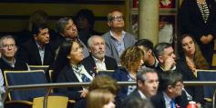 Foto de la galería: Legislatura Misionera: crearon un consultorio odontológico para personas con discapacidad