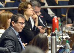 Foto de la galería: Legislatura Misionera: crearon un consultorio odontológico para personas con discapacidad