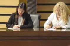 Foto de la galería: Legislatura Misionera: crearon un consultorio odontológico para personas con discapacidad