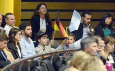 Foto de la galería: Legislatura Misionera: crearon un consultorio odontológico para personas con discapacidad