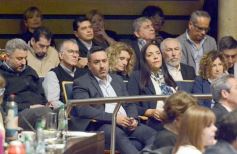 Foto de la galería: Legislatura Misionera: crearon un consultorio odontológico para personas con discapacidad