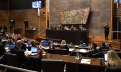 Foto de la galería: Legislatura Misionera: crearon un consultorio odontológico para personas con discapacidad