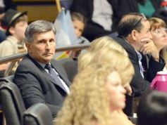 Foto de la galería: Legislatura Misionera: crearon un consultorio odontológico para personas con discapacidad