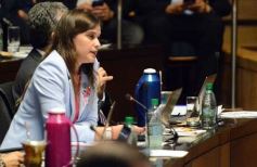 Foto de la galería: Legislatura Misionera: crearon un consultorio odontológico para personas con discapacidad
