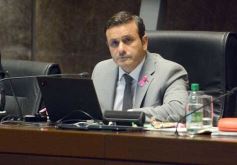 Foto de la galería: Legislatura Misionera: crearon un consultorio odontológico para personas con discapacidad