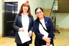 Foto de la galería: Legislatura Misionera: crearon un consultorio odontológico para personas con discapacidad