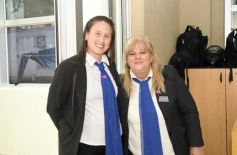 Foto de la galería: Legislatura Misionera: crearon un consultorio odontológico para personas con discapacidad